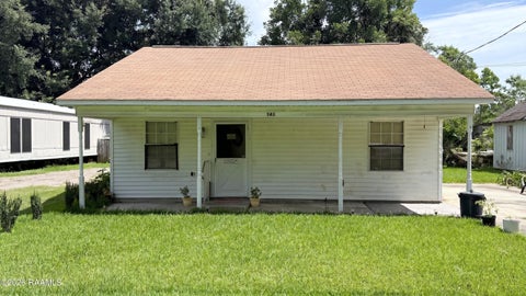 Photo of 146 Irene Street, Grand Coteau, LA 70541 (MLS # 2600005818)