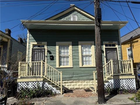 Photo of 1232 St Anthony Street St #1232, New Orleans, LA 70116 (MLS # NO2547180)