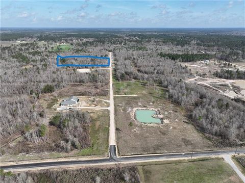 Photo of A1C1-A Bayou Lane, Holden, LA 70744 (MLS # NO2543528)