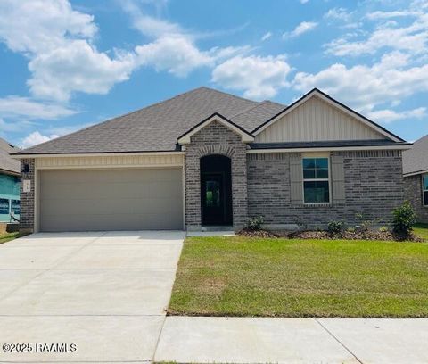 Photo of 111 Broussard Hill Drive, Broussard, LA 70518 (MLS # 2020024292)