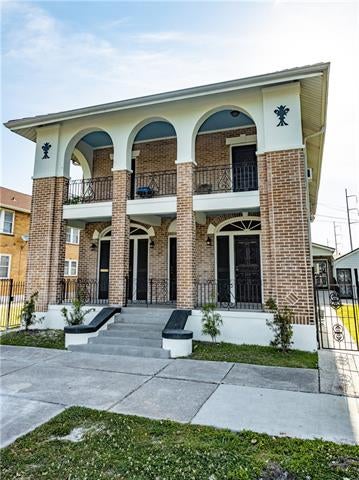 Photo of 2405 A P Tureaud Avenue Ave, New Orleans, LA 70119 (MLS # NO2572153)