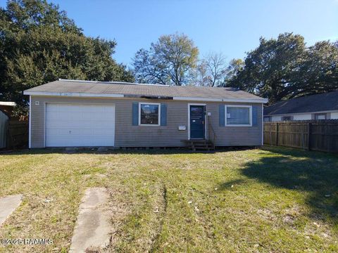 612 Ashton Street, New Iberia, LA 70563 - MLS#: 25000701