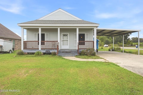 Photo of 8902 Rue Blanc, Abbeville, LA 70510 (MLS # 2600009513)