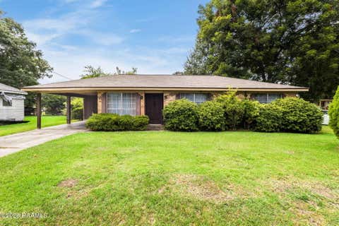 Photo of 159 Essie Street, Lafayette, LA 70501 (MLS # 2600007982)