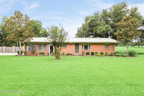 Photo of 6166 Louisiana 93, Arnaudville, LA 70512 (MLS # 2600005795)