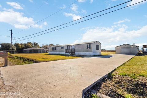 Photo of 365 Veterans Drive, Opelousas, LA 70570 (MLS # 2500006441)