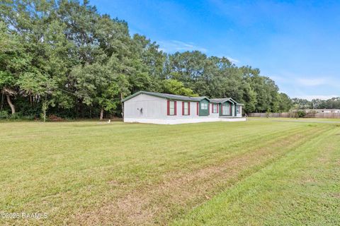 Photo of 221 Stelly Street, Leonville, LA 70551 (MLS # 2500003868)