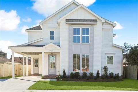 Photo of 3536 N Labarre Road Rd, Metairie, LA 70002 (MLS # NO2540204)