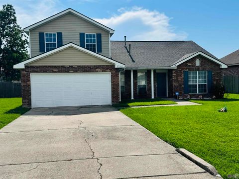 Photo of 17361 Cherry Creek Dr Dr, Prairieville, LA 70769 (MLS # BR2026012661)
