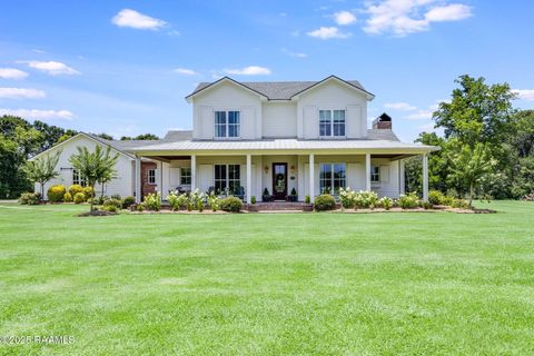 Photo of 105 E Lake Drive, Sunset, LA 70584 (MLS # 2500000564)