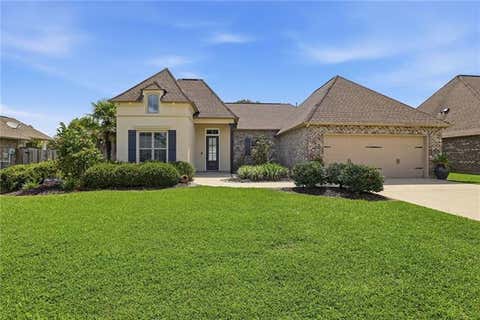 Photo of 44460 Hayley Drive Dr, Hammond, LA 70403 (MLS # NO2569065)