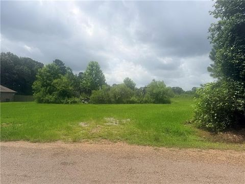 Photo of 242 Credeur Road, Pineville, LA 71360 (MLS # CN2563784)