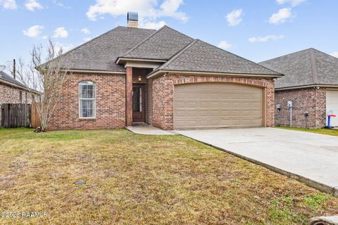 Photo of 119 Octavia Drive, Scott, LA 70583 (MLS # 2600000223)