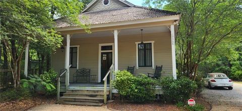 Photo of 19368 Highway 36 Highway, Covington, LA 70435 (MLS # NO2554318)