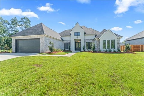 Photo of 1791 Hazel Drive Dr, Mandeville, LA 70448 (MLS # NO2570270)