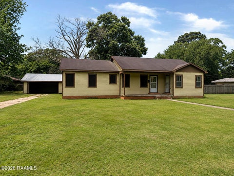 Photo of 605 N East Street, Abbeville, LA 70510 (MLS # 2600007783)