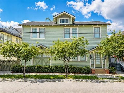 Photo of 4123 Coliseum Street St, New Orleans, LA 70115 (MLS # NO2556395)