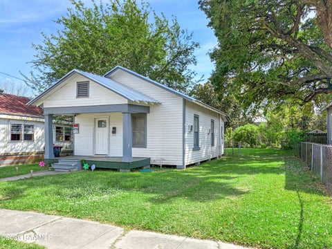 Photo of 206 Hobson Street, Lafayette, LA 70501 (MLS # 2600009023)