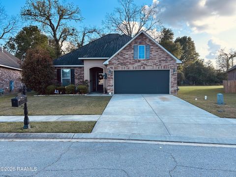 Photo of 413 Elwick Drive, Lafayette, LA 70507 (MLS # 2600002691)
