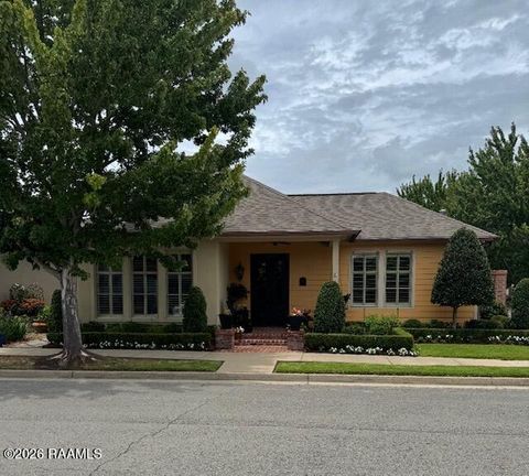 Photo of 600 Palfrey Parkway, Youngsville, LA 70592 (MLS # 2600005738)