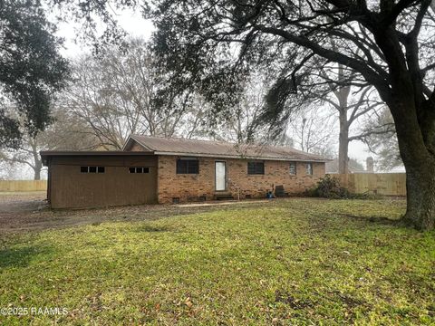 Photo of 1108 Coteau Road, New Iberia, LA 70560 (MLS # 2500006545)