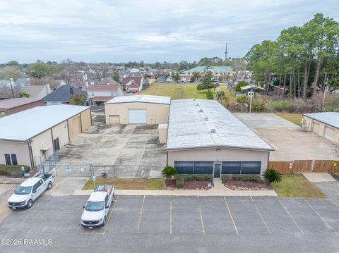 Photo of 106 Row One, Lafayette, LA 70508 (MLS # 2600000218)
