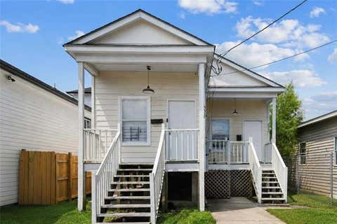 Photo of 3320-22 Third Street St, New Orleans, LA 70125 (MLS # NO2571860)