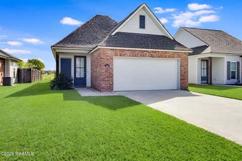 Photo of 214 Adry Lane, Youngsville, LA 70592 (MLS # 2600001923)