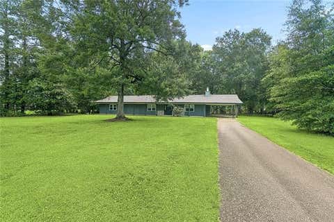 Photo of 45432 Shadowood Drive Dr, Hammond, LA 70401 (MLS # NO2569856)