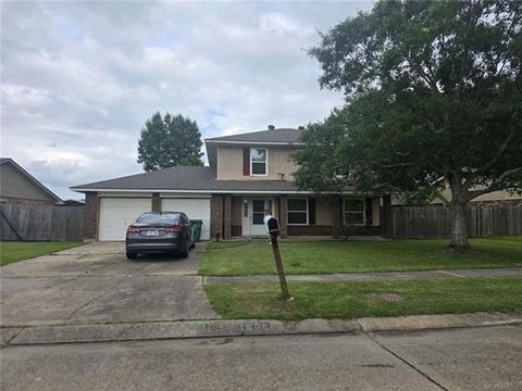 Photo of 1800 W Frisco Drive Dr, Laplace, LA 70068 (MLS # NO2557239)