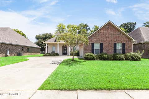 Photo of 113 Bowen Lane, Broussard, LA 70518 (MLS # 2600006892)