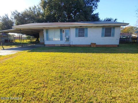 Photo of 811 W Saint Mary Street, Abbeville, LA 70510 (MLS # 2500007093)