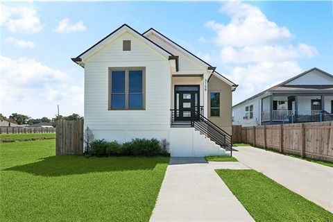 Photo of 3158 Augusta Street, Kenner, LA 70065 (MLS # NO2553567)