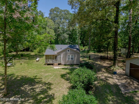 Photo of 6209 Saint Landry Highway, Ville Platte, LA 70586 (MLS # 2600006768)