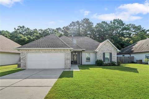 Photo of 15556 Grassy Lane LN, Covington, LA 70435 (MLS # NO2570478)