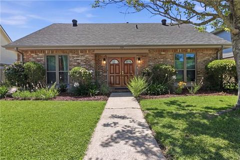 Photo of 129 Rex Drive Dr, River Ridge, LA 70123 (MLS # NO2557129)