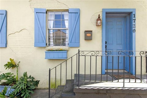 Photo of 1720-1722 Marais Street St, New Orleans, LA 70116 (MLS # NO2563645)