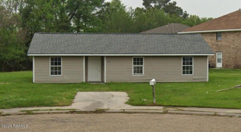 Photo of 114 Cantal Drive, Lafayette, LA 70507 (MLS # 2600007999)