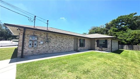 Photo of 114 P Street ST #A, Belle Chasse, LA 70037 (MLS # NO2557788)