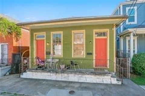 Photo of 1927-29 Delachaise Street ST, New Orleans, LA 70115 (MLS # NO2556906)