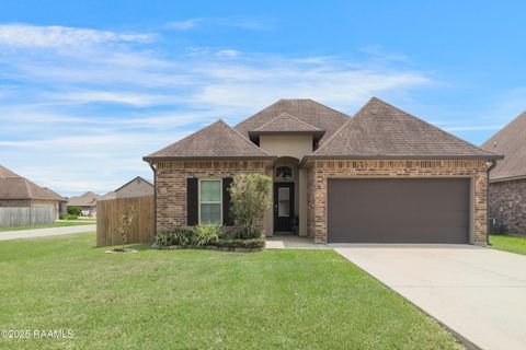 Photo of 306 Flanders Ridge Drive, Youngsville, LA 70592 (MLS # 2500001679)