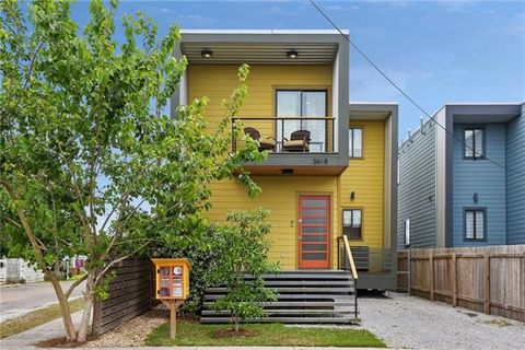 Photo of 3618 N Miro Street St, New Orleans, LA 70117 (MLS # NO2554276)