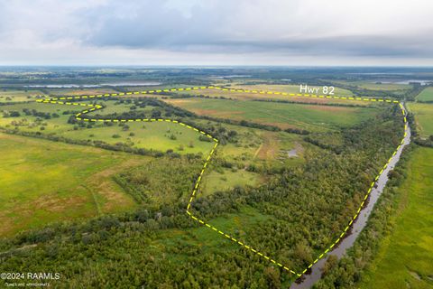 Photo of 000 W Hwy 82 #Lot 2, Abbeville, LA 70510 (MLS # 24008732)