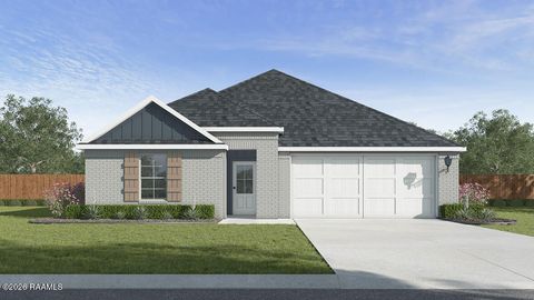 Photo of 104 Esson Drive, Maurice, LA 70555 (MLS # 2600001834)