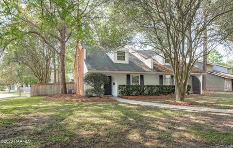 Photo of 1362 Sharlo Avenue, Baton Rouge, LA 70820 (MLS # 2600009841)