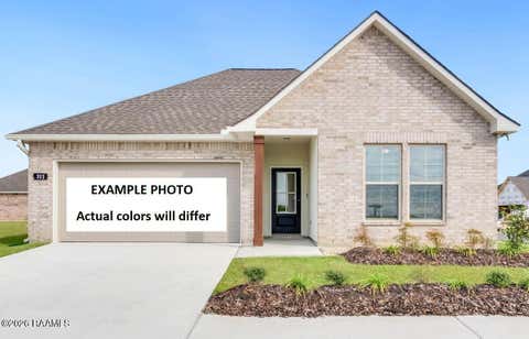 Photo of 113 Garden Meadows Drive, Lafayette, LA 70506 (MLS # 2600007688)