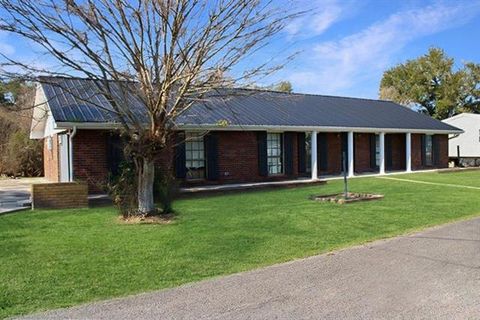 Photo of 160 W 93rd Street St, Cut Off, LA 70345 (MLS # NO2547214)