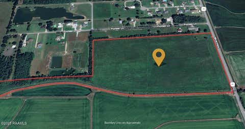 Photo of 3400 Block Mire Highway, Rayne, LA 70578 (MLS # 25001741)