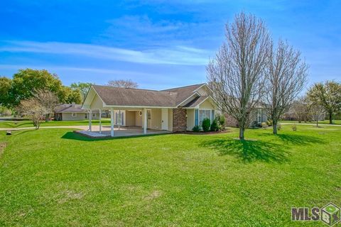 Photo of 1305 Asphodel Dr, St. Gabriel, LA 70776 (MLS # BR2026005033)