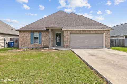 Photo of 501 Southeastern Avenue, Rayne, LA 70578 (MLS # 2600001981)